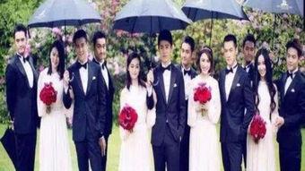 林申结婚视频,浪漫时刻定格幸福瞬间